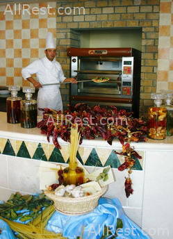 El Mouradi Gammarth 10
